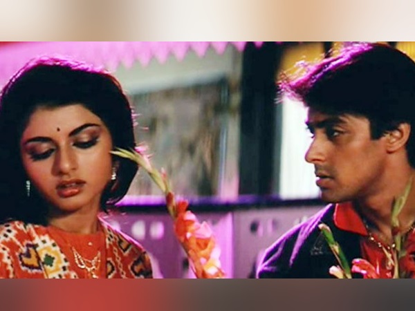 इस नाम ने सलमान खान को हीरो बना दिया इस नाम ने सलमान खान को हीरो बना दिया