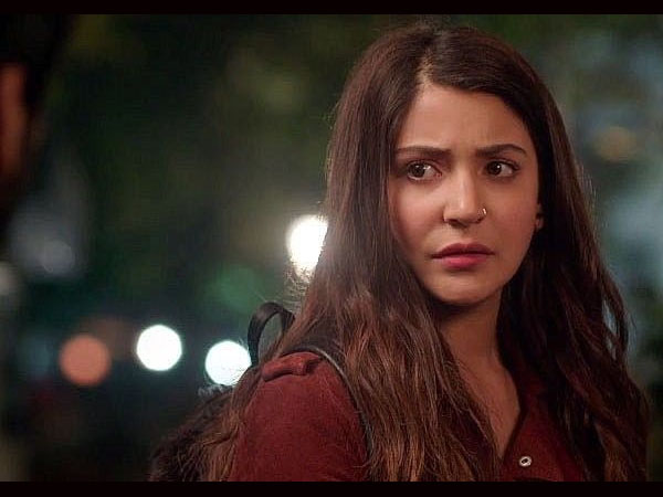 Anushka Sharma Anushka Sharma