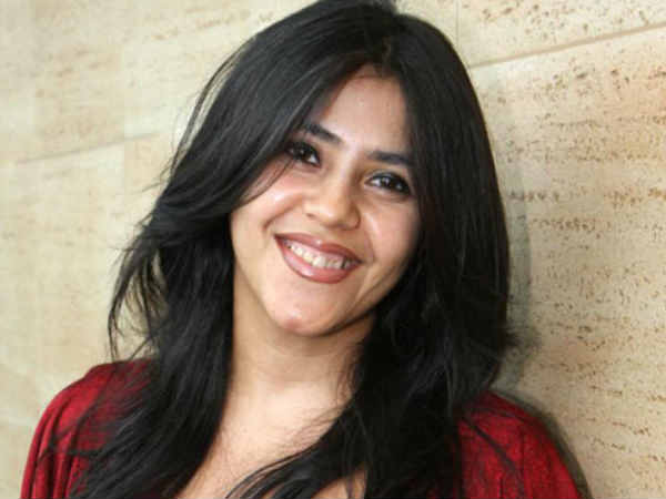 Ekta kapoor, एकता कपूर