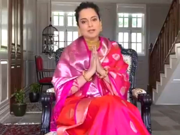kangana ranaut