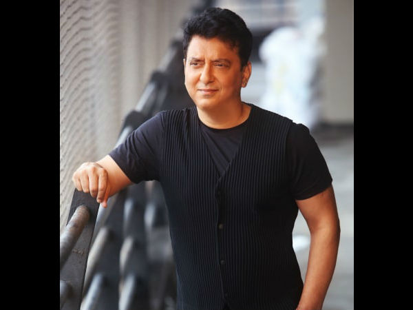 साजिद नाडियाडवाला के दो बड़े प्रोजेक्ट साजिद नाडियाडवाला के दो बड़े प्रोजेक्ट