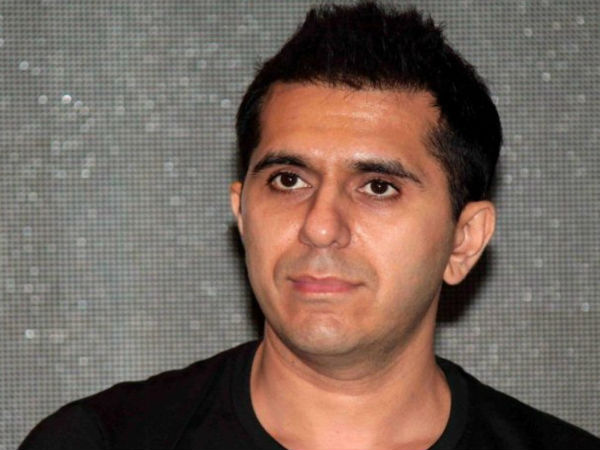 ritesh sidhwani, रितेश सिधवानी