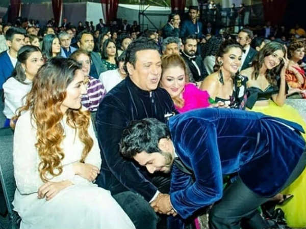 Varun Dhawan