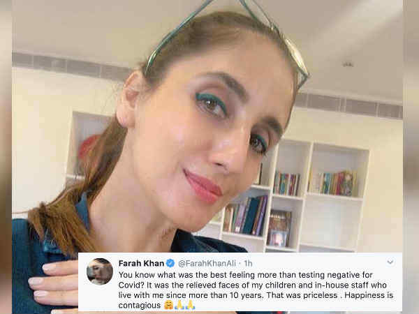 hrithik-roshan-s-sister-in-law-farah-khan-ali-tests-negative-for-covid-19 hrithik-roshan-s-sister-in-law-farah-khan-ali-tests-negative-for-covid-19