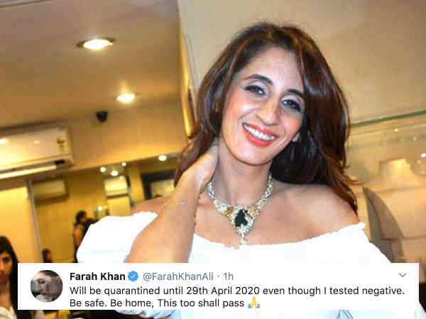 hrithik-roshan-s-sister-in-law-farah-khan-ali-tests-negative-for-covid-19 hrithik-roshan-s-sister-in-law-farah-khan-ali-tests-negative-for-covid-19