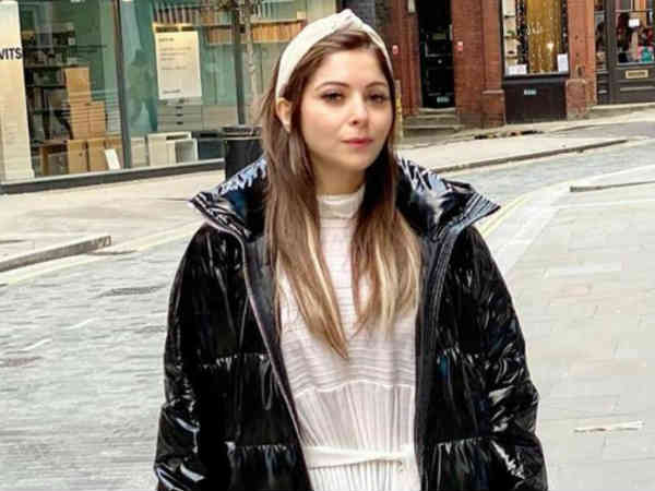 Kanika Kapoor, Kanika Kapoor,