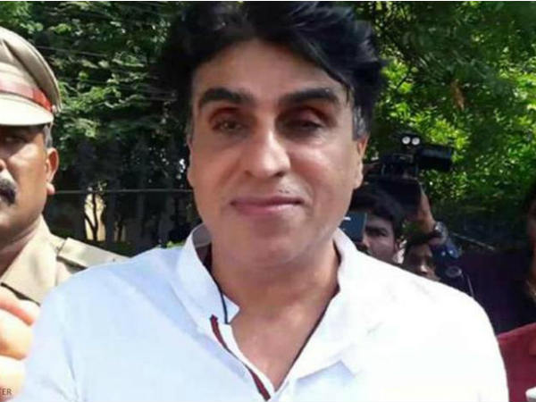 Karim Morani Karim Morani