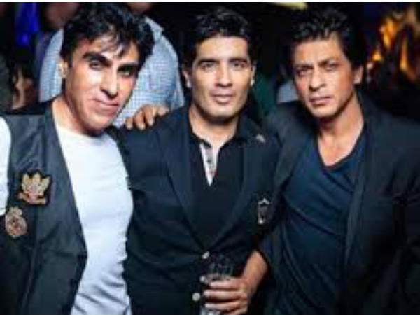 Karim Morani Karim Morani