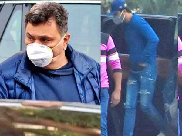 Rishi Kapoor Rishi Kapoor