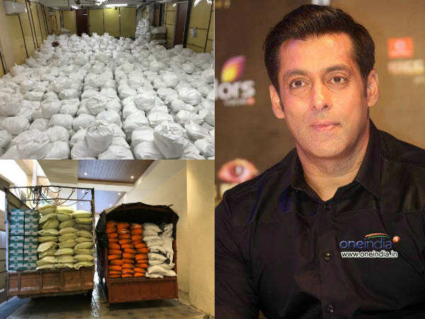 Salman Khan Salman Khan