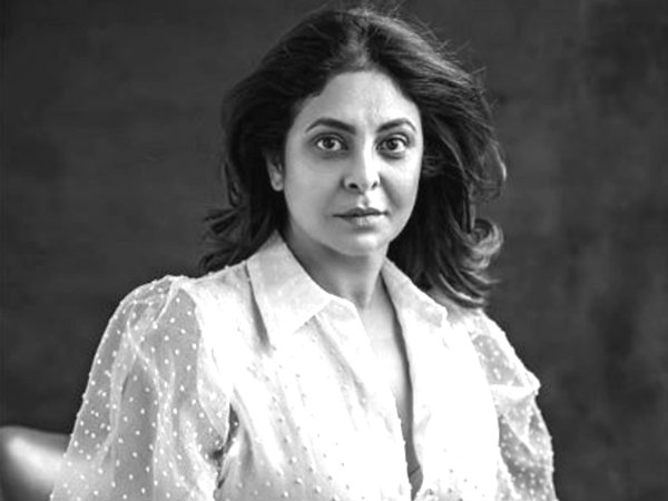 Shefali Shah