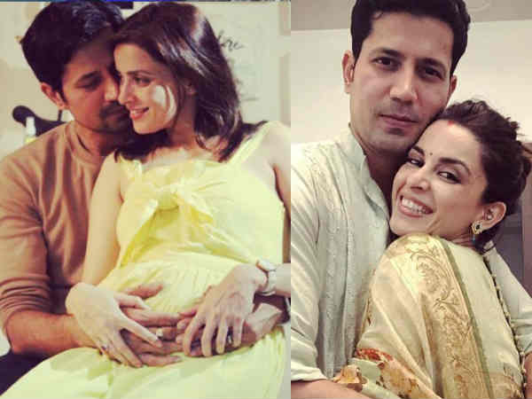 sumeet-vyas-and-ekta-kaul-are-enjoying-last-month-of-pregnant-amidst-lockdown sumeet-vyas-and-ekta-kaul-are-enjoying-last-month-of-pregnant-amidst-lockdown