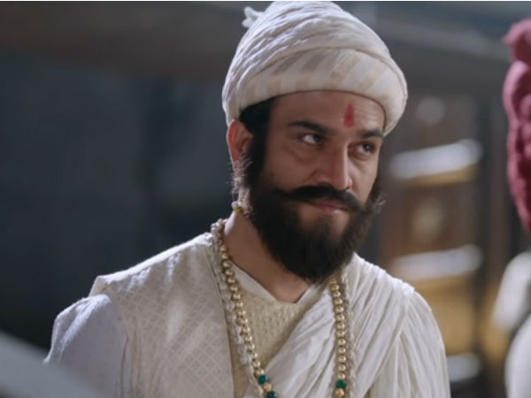 Sharad Kelkar