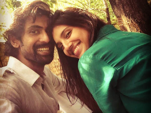 Miheeka Bajaj Miheeka Bajaj