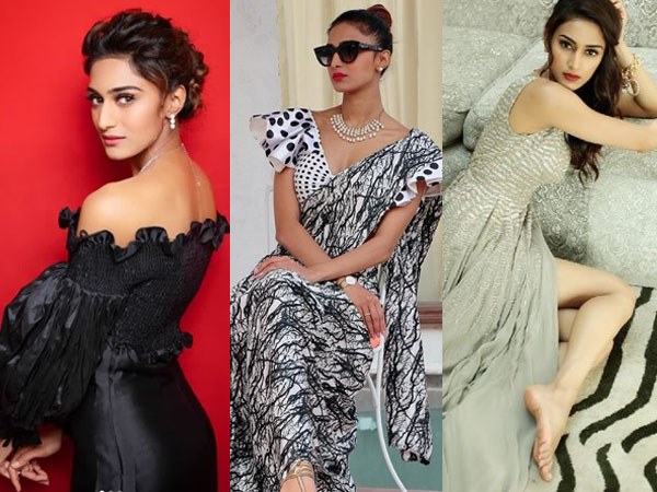 Erica Fernandes Erica Fernandes