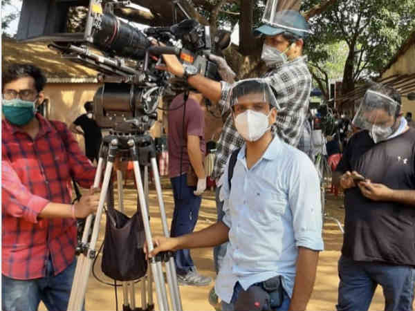 akshay-kumar-gets-permission-to-shoot-with-r-balki-see-pics akshay-kumar-gets-permission-to-shoot-with-r-balki-see-pics