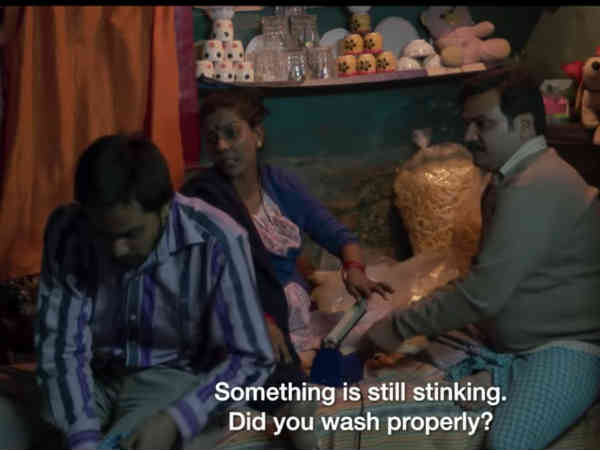 eeb-allay-ooo-film-review-in-hindi-a-brilliant-satire-by-prateek-vats