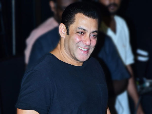 Salman Khan Salman Khan