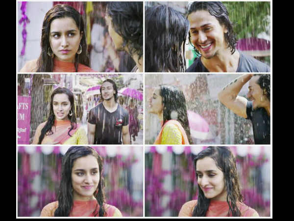 9-years-of-shraddha-kapoor-from-luv-ka-the-end-to-baaghi-3-drenched-pics