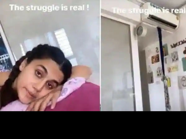 Taapsee pannu Taapsee pannu