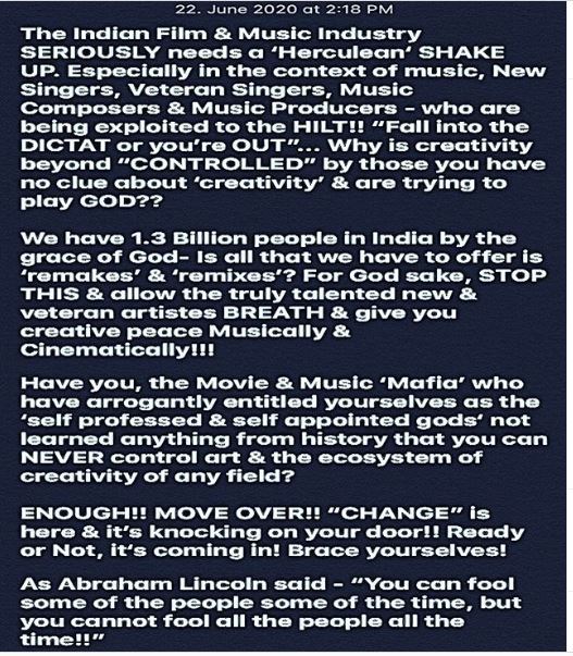 Adnan Sami Adnan Sami