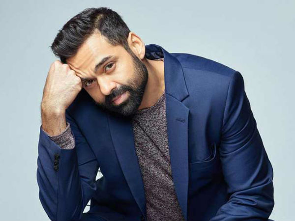 Abhay Deol Abhay Deol