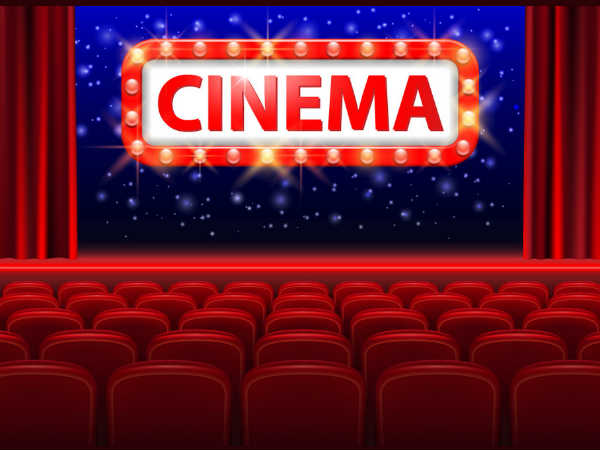 PVR Cinemas PVR Cinemas