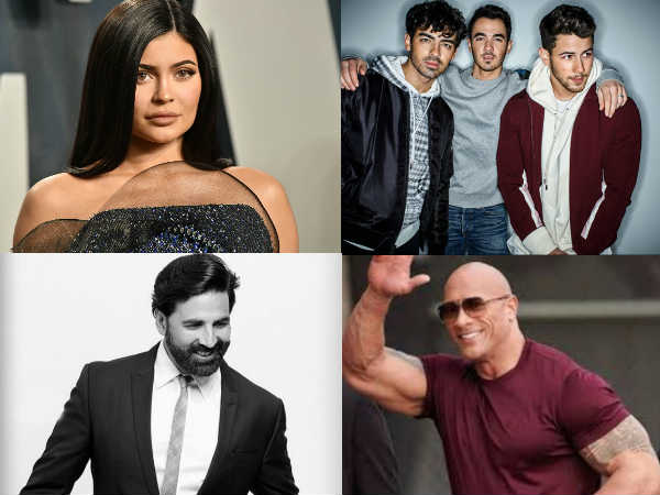 Forbes 2020 Forbes 2020