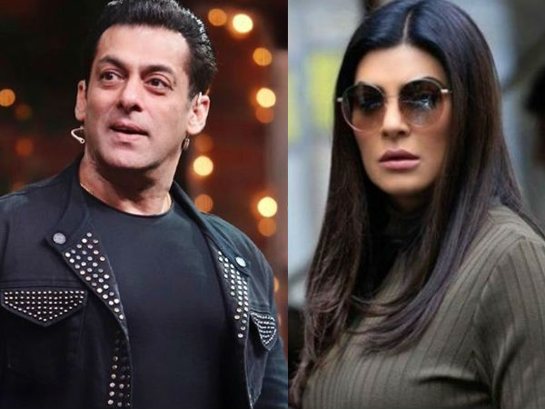 salman khan, sushmita sen, web series, सलमान खान, सुष्मिता सेन, वेब सीरीज salman khan, sushmita sen, web series, सलमान खान, सुष्मिता सेन, वेब सीरीज