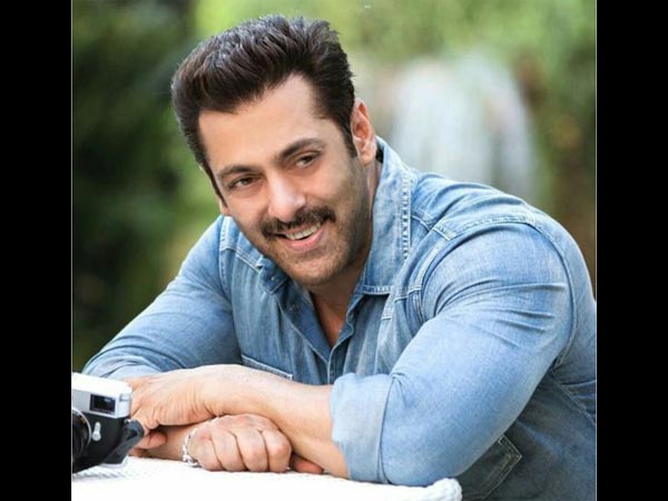 टाइगर 3 के बाद इस फिल्म की शूटिंग शुरू करेंगे सलमान खान