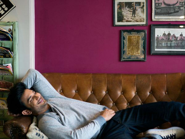 Sushant Singh Rajput Sushant Singh Rajput