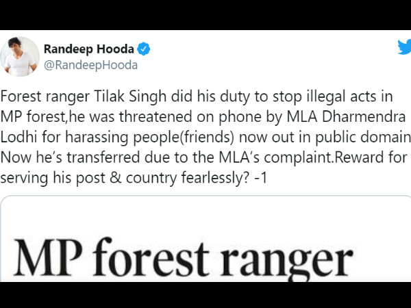 randeep hudda, रणदीप हुड्डा