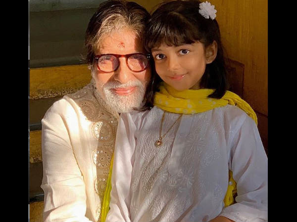 Amitabh Bachchan