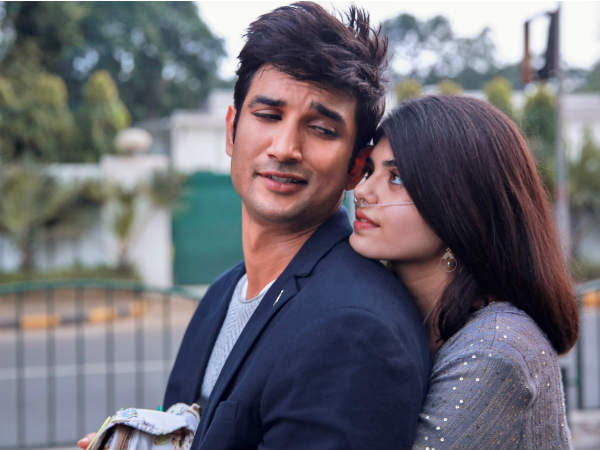 Dil Bechara Dil Bechara