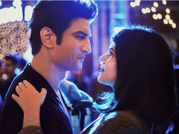 dil bechara