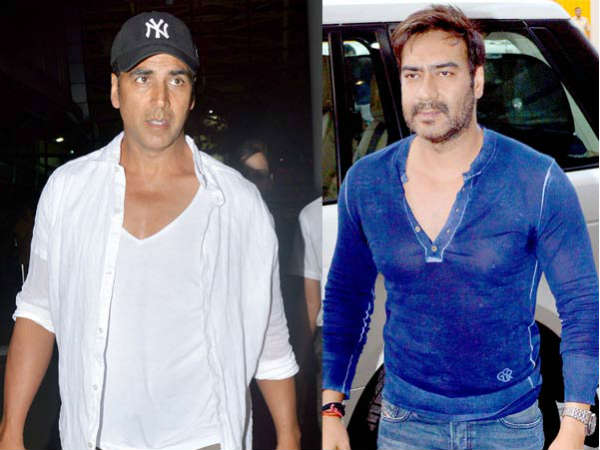 हैं अच्छे दोस्त