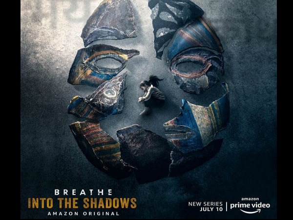 Breathe: Into The Shadows Breathe: Into The Shadows