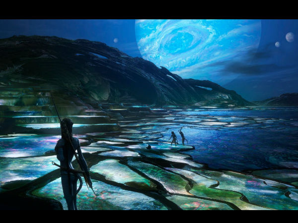 विश्व की सबसे ज्यादा कमाने वाली दूसरी फिल्म