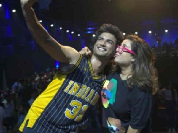 dil-bechara-title-track-and-bollywood-songs-shot-in-single-take
