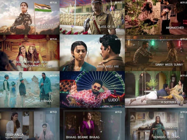 Netflix India Netflix India