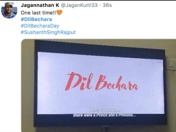 dil-bechara-twitter-review-fans-cry-after-watching-sushant-singh-rajput-smile-for-the-last-time