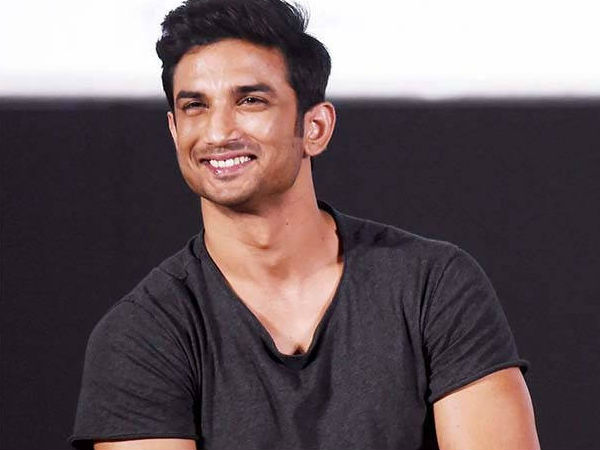 Sushant Singh Rajput Sushant Singh Rajput