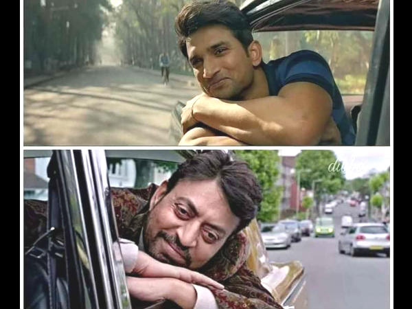 Irrfan Khan Irrfan Khan