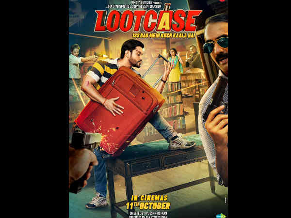 lootcase-film-review-on-disney-hotstar-kunal-kemmu-rasika-duggal