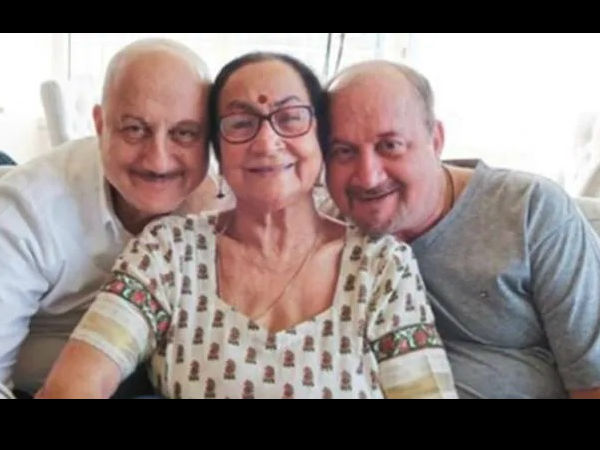 Anupam Kher Anupam Kher