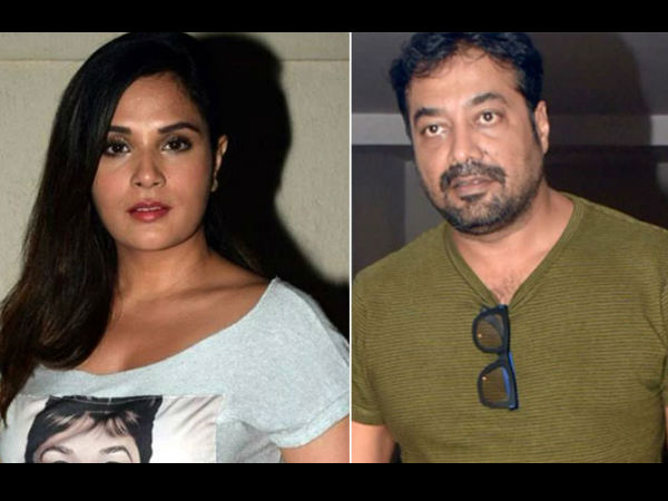 Richa Chadha Richa Chadha