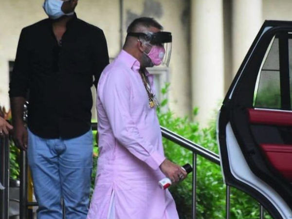 Sanjay Dutt Sanjay Dutt