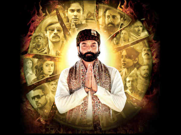 aashram-web-series-review-streaming-on-mx-player-bobby-deol-prakash-jha