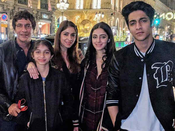 ahaan-pandey-to-make-his-bollywood-debut-with-yashraj-films-grand-50-project