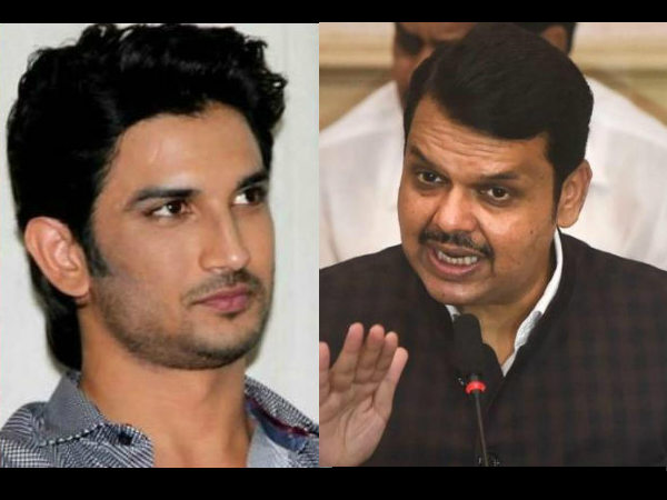 Devendra Fadnavis Devendra Fadnavis